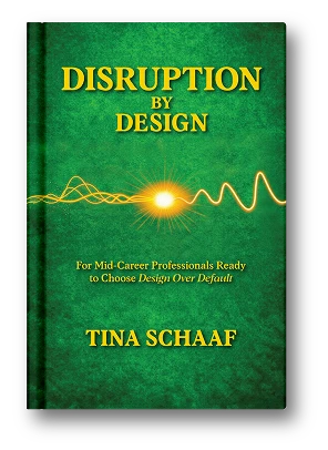 Disruption by design